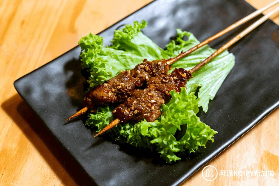 新加坡港式打边炉火锅自助来了!全岛只此一家