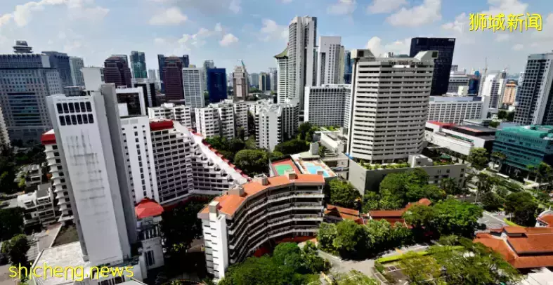 獨家分析：新加坡房地産市場突然降溫，房價會暴跌嗎