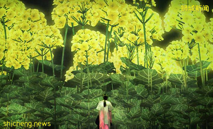 The Artrip @ 新加坡 | 獅城藝象