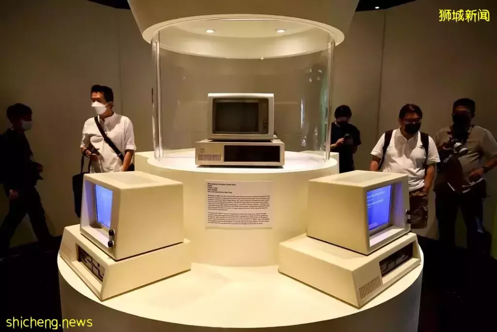 国家博物馆有免费复古主题的展览!带你探索1970年到2000年的生活场景~来一趟怀旧之旅吧