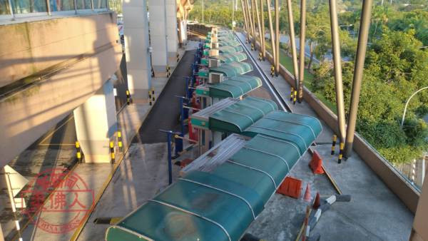 【柔佛人頭條】馬新邊境重開無望 越堤族轉行當本地小販