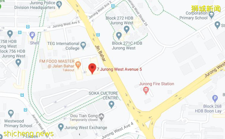 新加坡確診患者最新到訪地點!衛生部披露94%的確診者是他們!