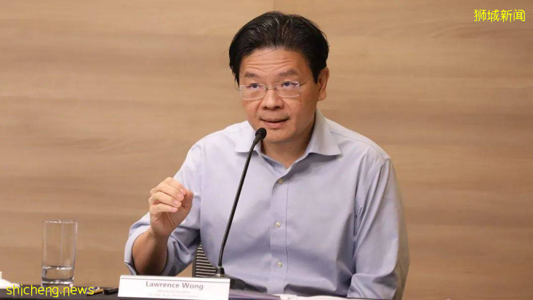 新加坡社區發現6種變異病毒，29人感染！不排除再次封城！8人接種疫苗後感染