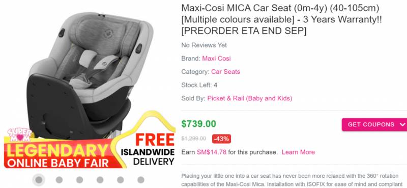 新加坡名牌包折扣！Coach Fendi Dior狂降價