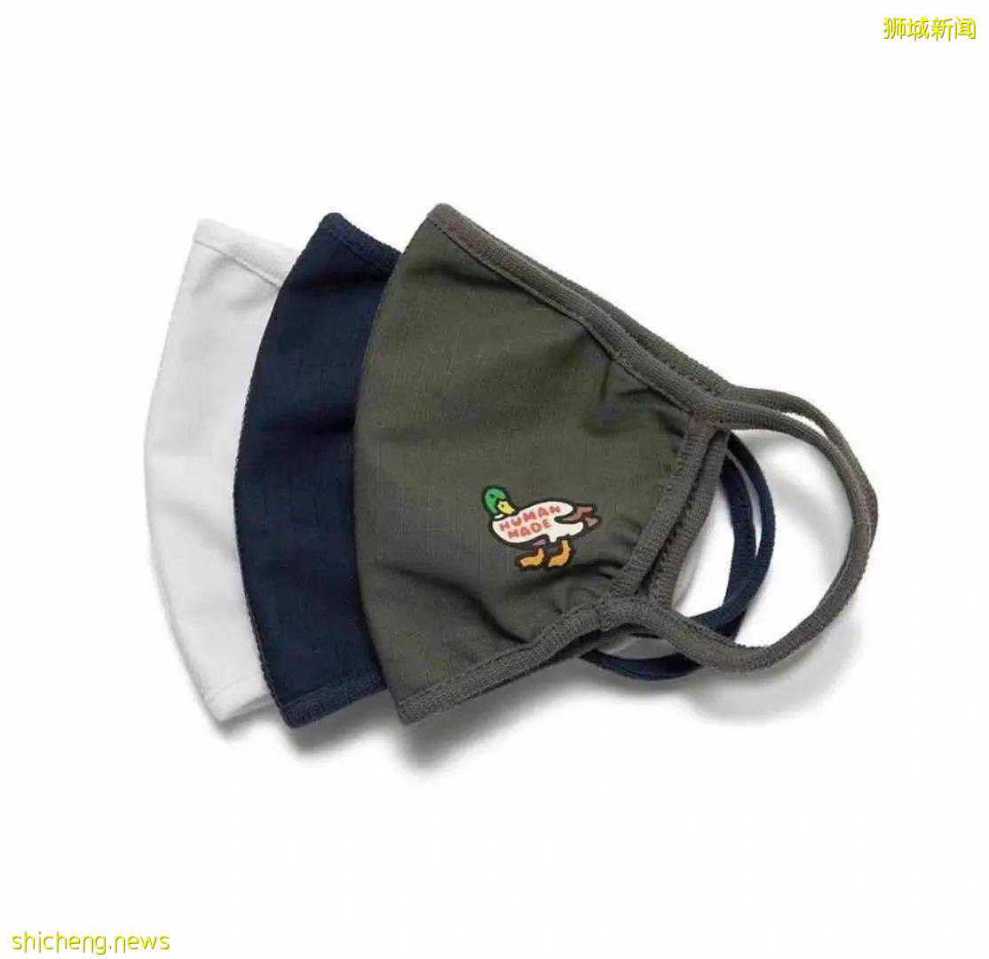 你的口罩真的戴对了吗？新加坡这些才是有效口罩