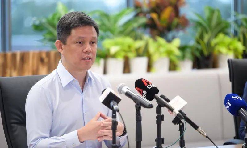 新加坡爲外國技術行業專家推出新通行證