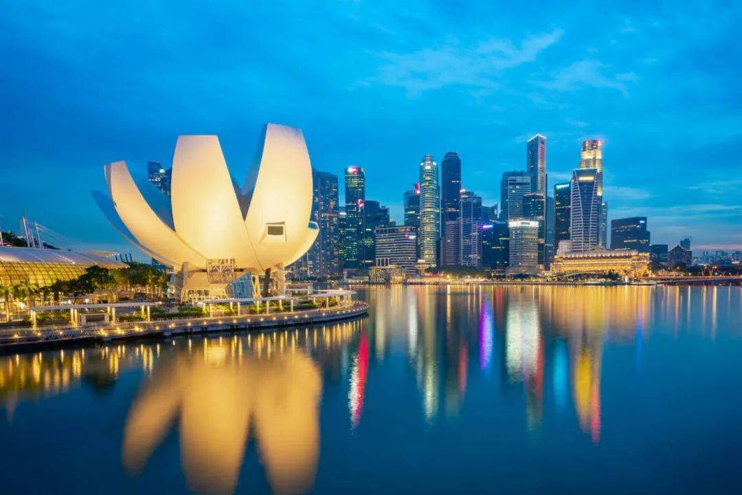 新加坡留学 你不知道的新加坡留学十大优势