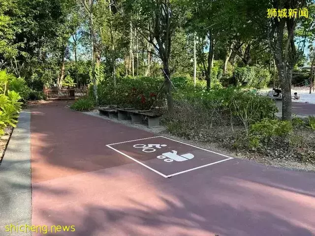 告別“塑料遊樂場”，看新加坡的公園如何诠釋“高大上”