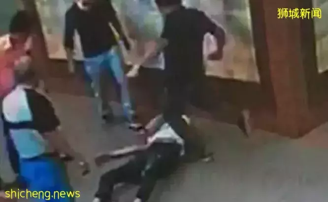 蘇州工業園的前總裁,在新加坡被人埋伏、亂棍毆打!主謀花了25000新幣買凶