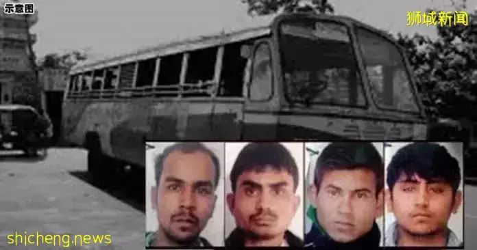 震惊!印度20岁妙龄少妇遭轮奸后,游街殴打1小时!这些人还有脸嘲笑中国人口音