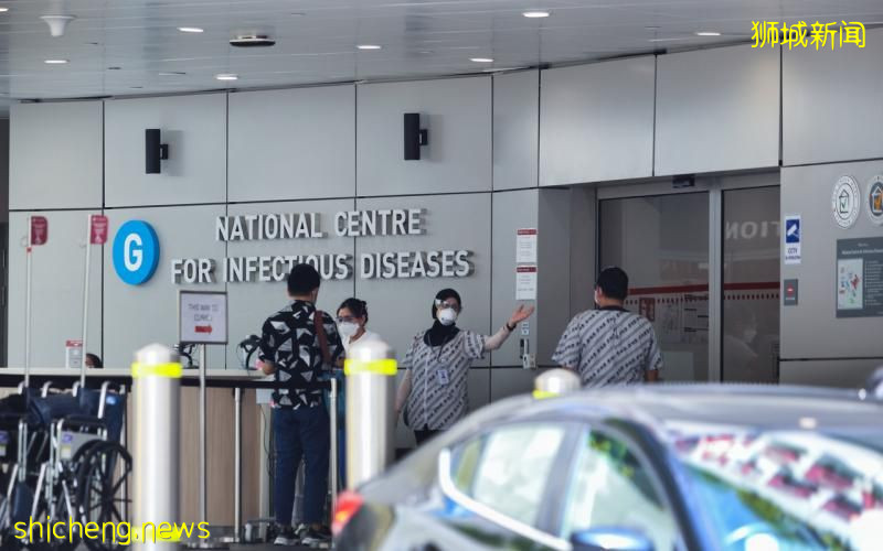 三名年长者因冠病并发症逝世