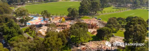 新加坡人超爱的房地产投资圣地原来在这里,外国买家还可享退税