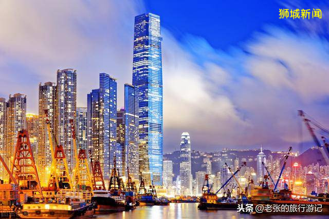 香港PK新加坡,你更喜歡哪座城市