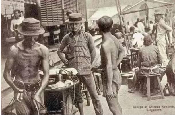 饭都不做的新加坡人靠什么“续命”?揭开真相后,羡慕了