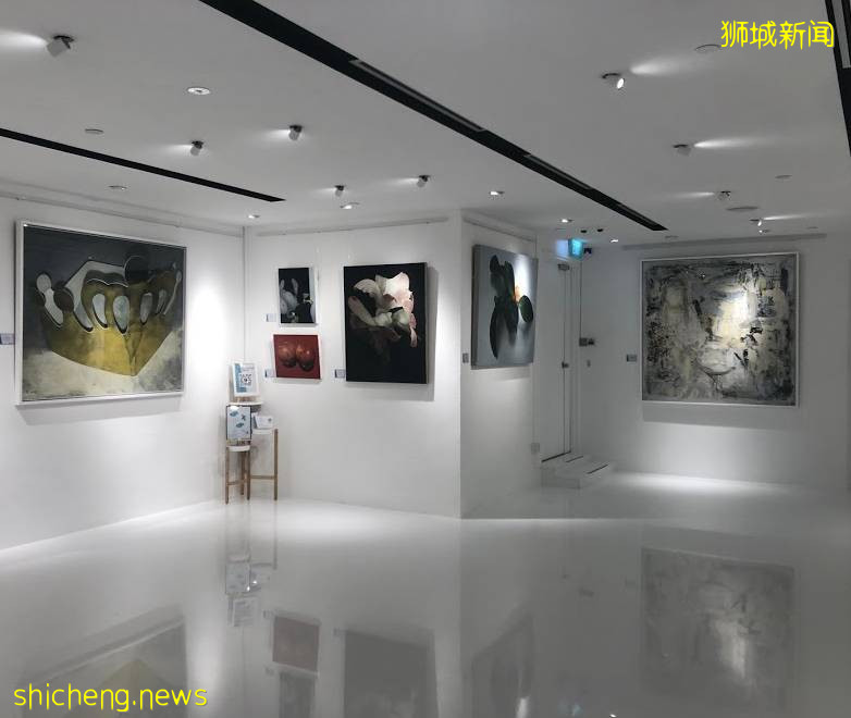 新加坡生活：新加坡最具特色的十家书店