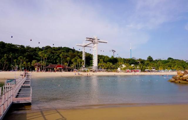 新加坡旅行|6天5晚奇遇狮城的日与夜