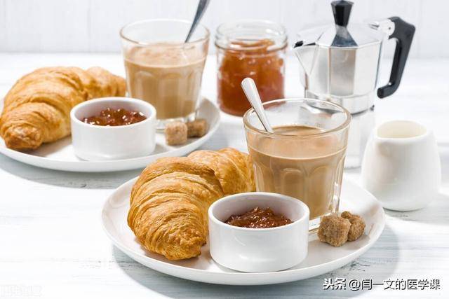 新加坡国立大学专家:咖啡不增加心血管病风险,但可降低炎症风险