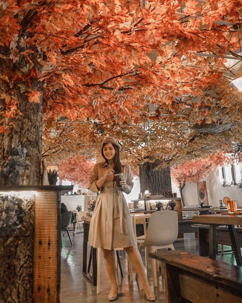 异国风餐厅攻略来袭💥国际化的美食、吃遍全世界🌏省下机票钱,假装伪出国✈