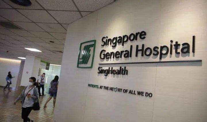 亚洲排名第一的医院,中国人出国看病的最佳选择