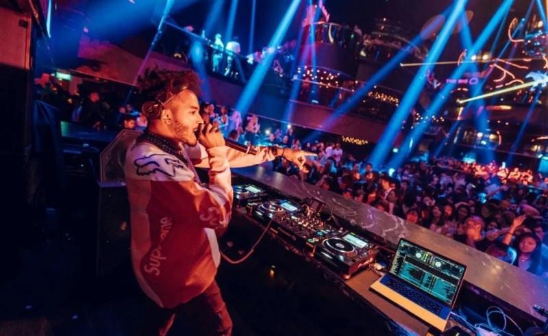 新加坡禁止酒吧营业，停业前夕夜店举办“最后一夜”狂欢派对？！