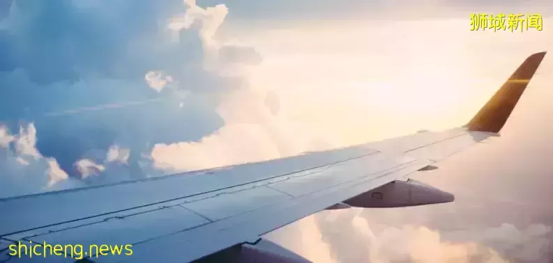 重磅!中國核酸檢測標准放寬,從新加坡回國他們不再是“小陽人”!航班或免于熔斷