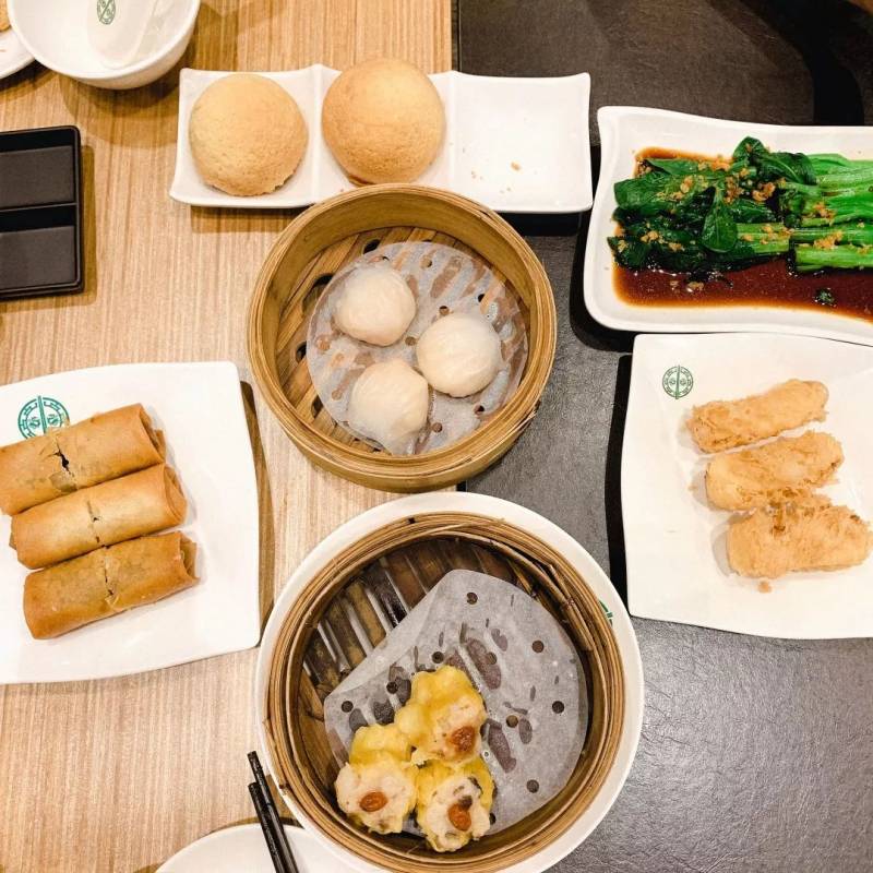 新加坡深度游|坡县隐藏美食地图