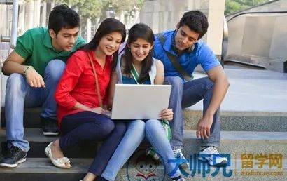 新加坡留学为什么那么火