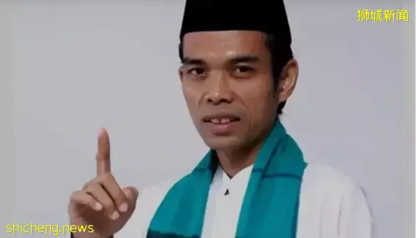 新加坡拒绝印尼传教士入境越演越烈, 甚至威胁重演911恐怖袭击事件