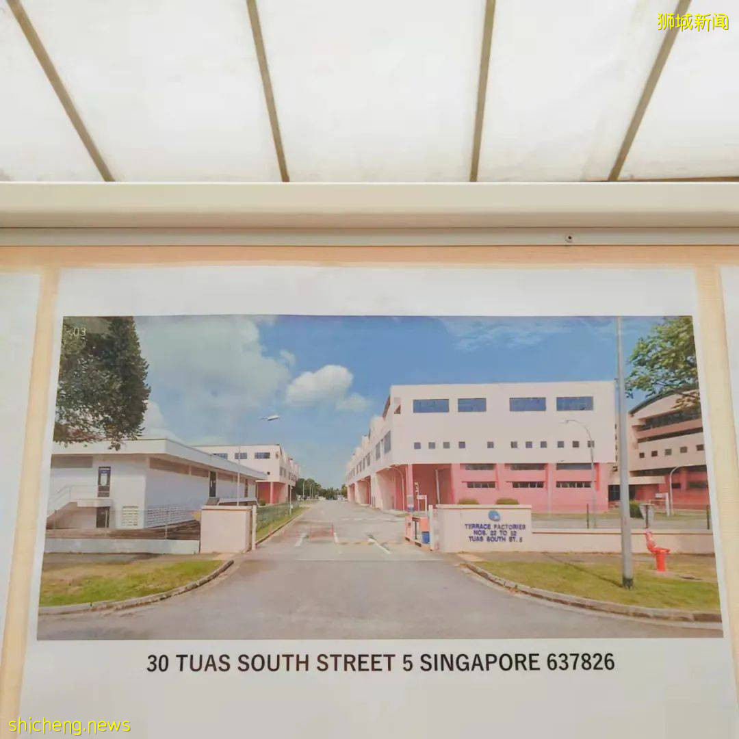 “害怕!我在新加坡刚打完疫苗就检测出新冠,直接被留在了医院……”