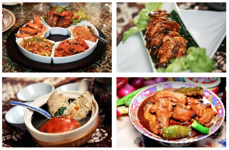 发掘新加坡鲜为人知的邻里小区(二)