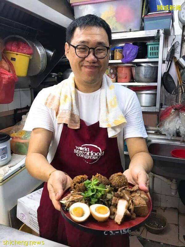 要求摊贩扣20%免费试吃  外卖团购平台趁火打劫