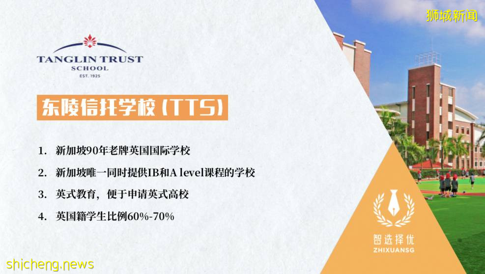 留學要趁早!新加坡低齡留學指南