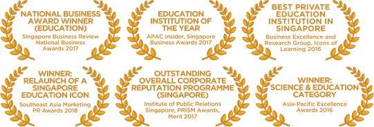 你們想要的PSB學院來啦！速來圍觀