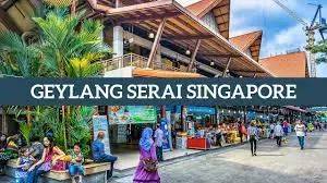 新加坡最有特色的巴刹市場有哪些？一起來看看吧