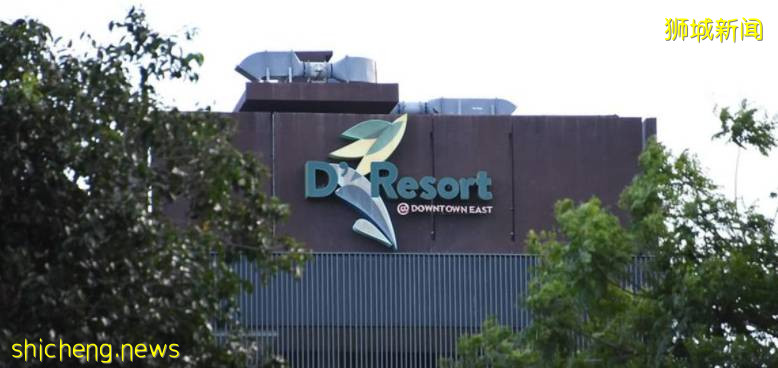 他通过疫苗旅行通道入境新加坡,却检测阳性!被困隔离酒店