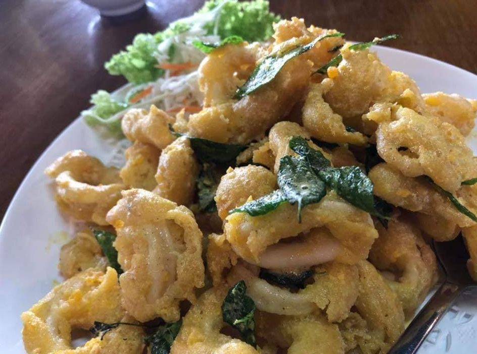 新加坡第一家海上海鮮餐廳!一起來一趟出海之旅吧