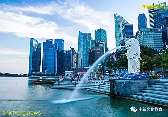 新加坡旅遊,9大網紅打卡地