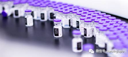 中國率先爲兒童接種冠病疫苗，美國、馬國積極推進，新加坡呢