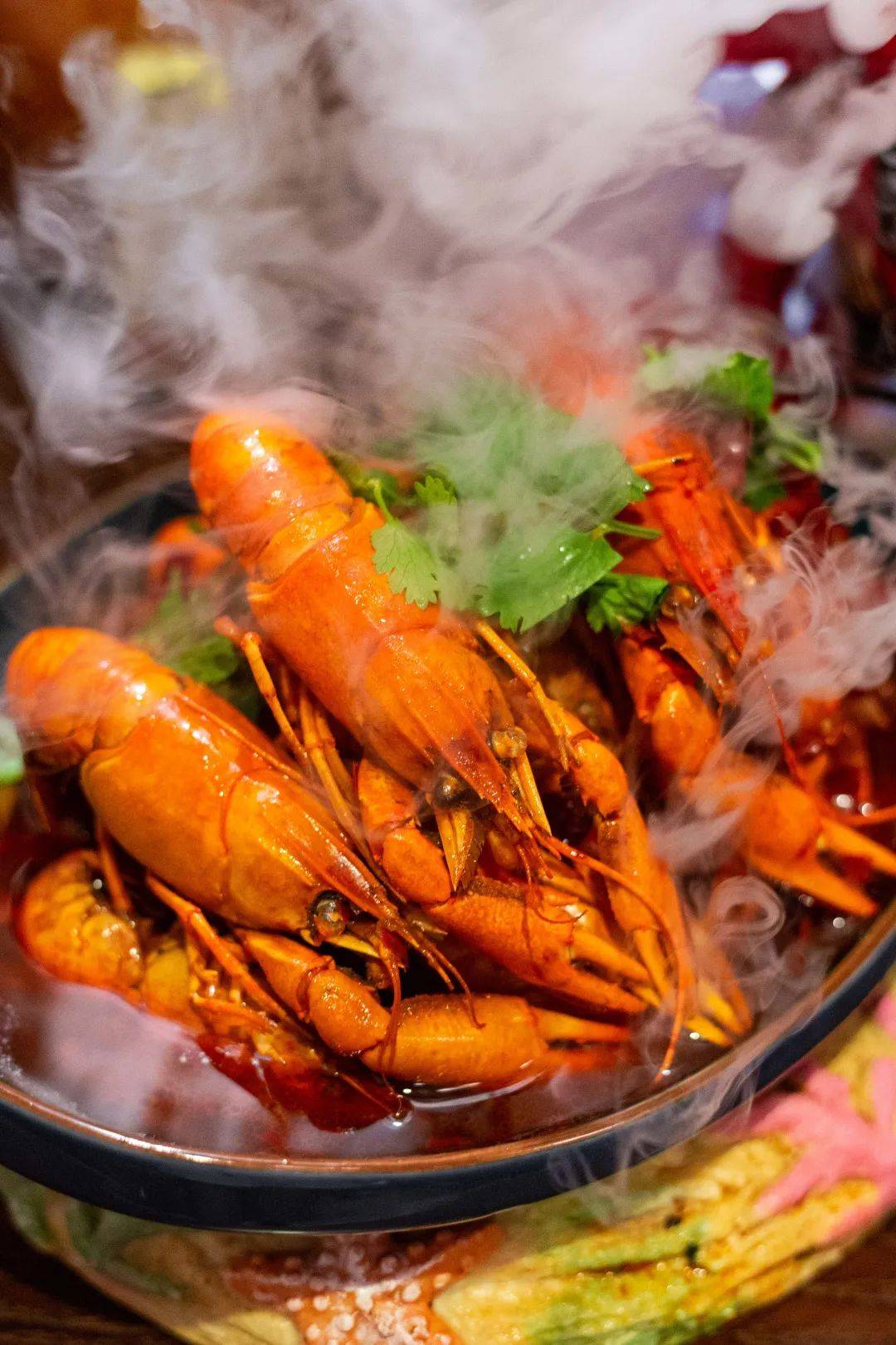 新年的第一頓海鮮盛宴來了！全場海鮮大咖低至58折