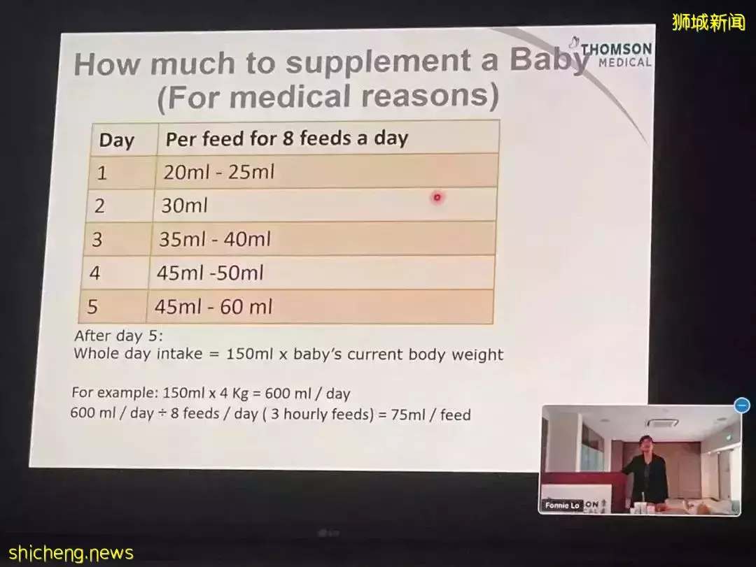 和老公一起學如何帶寶寶？新加坡醫院的生育課太貼心了