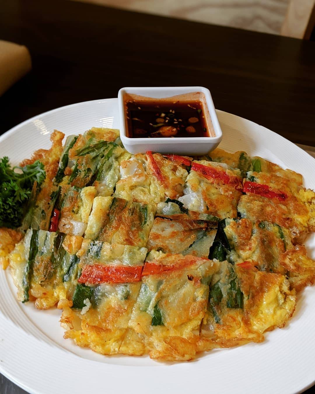 人均S$23++无限量吃肉肉😍ManNa Korean Restaurant烤肉自助餐,牛/鸡/猪肉任你吃🔥3人同行1人免费