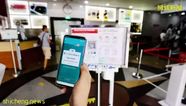 新加坡政府發布疫苗新政:12至17歲青少年必須在270天內接種追加劑疫苗