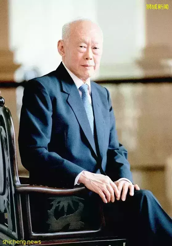 新加坡如何逆襲成爲國際金融中心