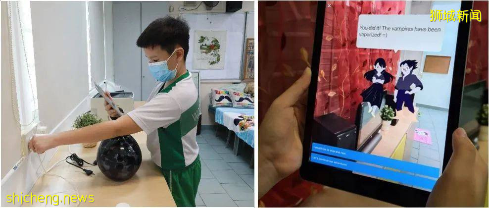 推广绿色可持续观念！新加坡中小学积极开展多样活动，学习与实际相结合