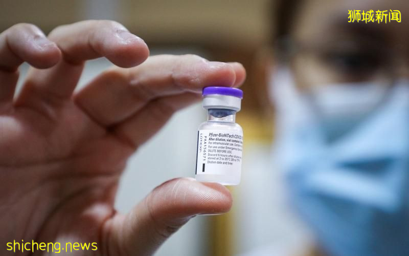 卫生部将对数百儿童展开疫苗接种试点研究