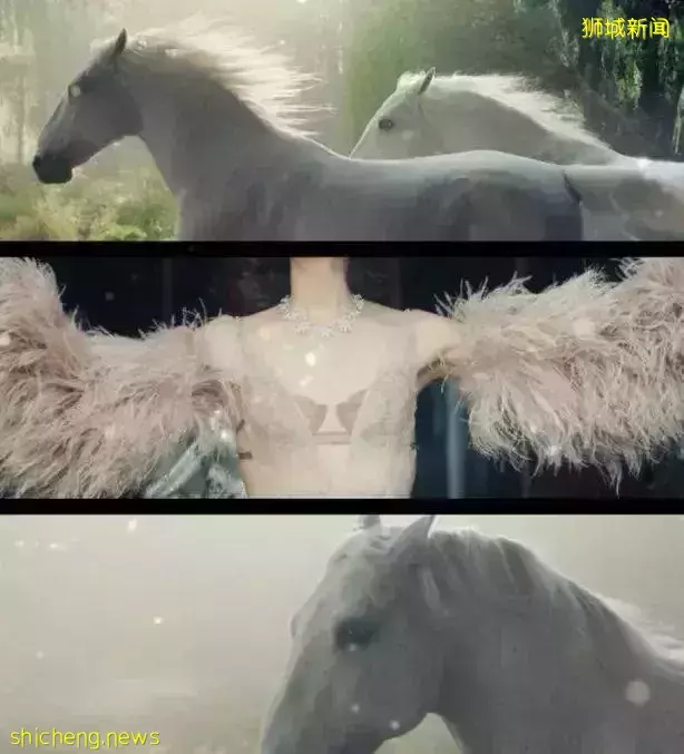 惊!新加坡10岁女孩一幅画卖40万美金,这个火爆行业月薪10万都招不到人