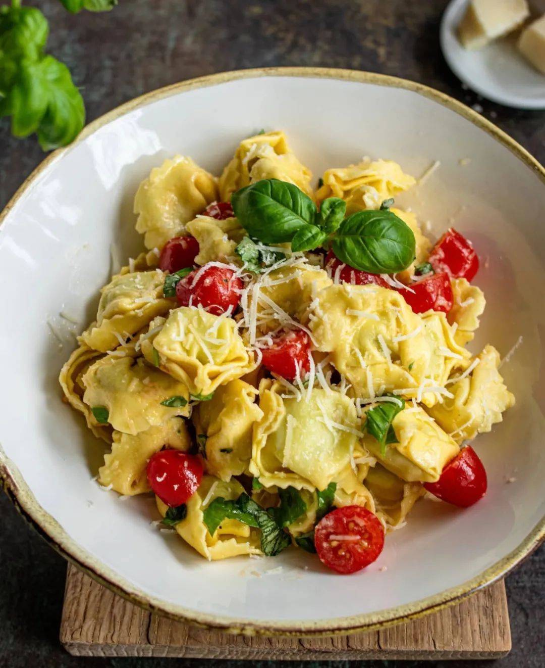 在新加坡没吃过“意大利饺子”?不算面食爱好者