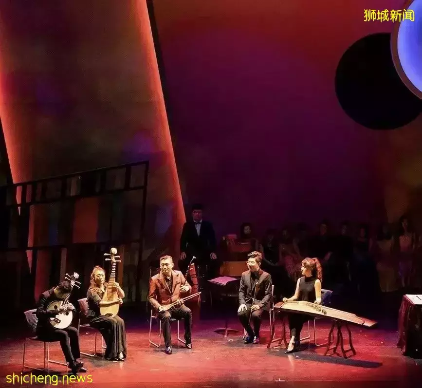 想去新加坡读艺术学校,应该怎么做