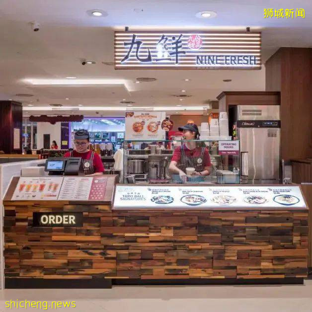 本周折扣:免费口罩Last call、西餐5折、星巴克联名款上新