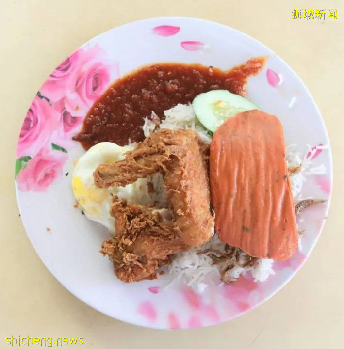 0.7新幣起，新加坡人最愛的食閣美味排行榜，收藏起來